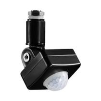 Faixa De Detecção De Tempo Ajustável 120 graus Sensor De Movimento Humano PIR Para Interruptor De Luz