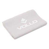 Faixa de Exercício Nível Leve Cinza - Vollo Faixa de Exercício Nível Leve Cinza - Vollo