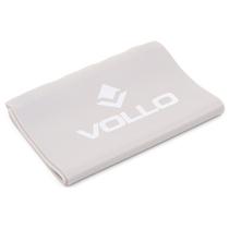 Faixa De Exercício Nível Leve Cinza - Vollo Faixa De Exercício Nível Leve Cinza - Vollo