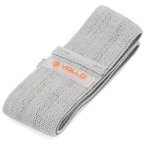 Faixa De Exercício Vollo Hip Band VP1085-P