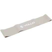 Faixa De Exercícios Mini Band Vollo Sports Leve 0,40mm Adulto Unissex - Ref VP1052