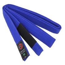 Faixa de Jiu-Jitsu Adulto Naja Extreme - Azul