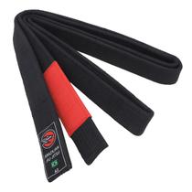 Faixa de Jiu-Jitsu Adulto Naja Extreme - Preto