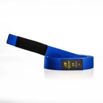 Faixa de Jiu Jitsu Com Ponteira Elite Unis Pretorian Escolha a Cor