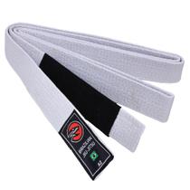 Faixa de Jiu Jitsu Extreme Naja - Branco