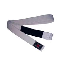 Faixa de Jiu Jitsu Kitai Branca - Adulto Faixa de Jiu Jitsu Kitai Branca - Adulto