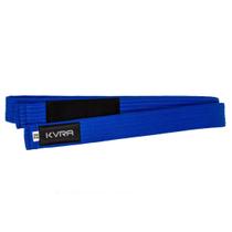Faixa de Jiu Jitsu KVRA Light Azul