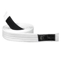 Faixa De Jiu Jitsu Venum "Bjj Belt" Branca