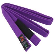 Faixa de jiu jtsu naja roxo -