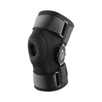 Faixa De Joelho Esportiva Antiderrapante Com Placa De Aço E Proteção De Silicone Para Fitness, Faixa De Joelho Esportiva Antiderrapante Com Placa De Aço E Proteção De Silicone Para Fitness,