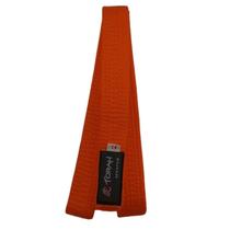 Faixa De Kimono Adulto Laranja Torah Faixa De Kimono Adulto Laranja Torah