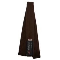Faixa De Kimono Adulto Marrom Torah Faixa De Kimono Adulto Marrom Torah
