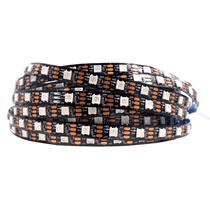 Faixa de LED ADRESUNO WS2812B endereçável individualmente RGB 5V