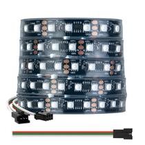 Faixa de LED BTF-LIGHTING WS2814 IC RGBW RGB+branco frio 5m