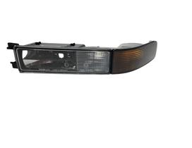 Faixa De Luz ld Esquerdo Original Bmw Serie 8 E31 63111383177 Faixa De Luz ld Esquerdo Original Bmw Serie 8 E31 63111383177