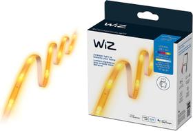 Faixa de luz LED inteligente que muda de cor WiZ 4m RGB Wi-Fi Faixa de luz LED inteligente que muda de cor WiZ 4m RGB Wi-Fi