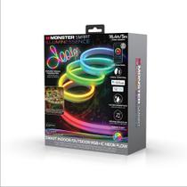 Faixa de luz LED XTREME Neon Flow 5m à prova d'água com controle de aplicativos Faixa de luz LED XTREME Neon Flow 5m à prova d'água com controle de aplicativos