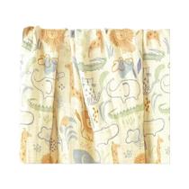 Faixa de Musselina para Bebê (120x110cm) - 100% Algodão Macio - Estilo INS