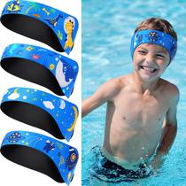 Faixa de Natação HESTYA de Neoprene para Crianças (4 Unidades)