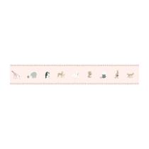 Faixa de Parede Adesiva Sambori Family 75043 Faixa de Parede Adesiva Sambori Family 75043