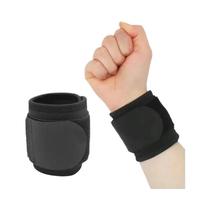 Faixa De Pulso Esportiva Ajustável Para Academia, Suporte Para Pulso, Bandagem Protetora De Faixa De Pulso Esportiva Ajustável Para Academia, Suporte Para Pulso, Bandagem Protetora De