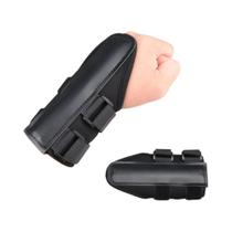 Faixa De Pulso Para Golfe: Auxiliar Profissional Para Swing, Treinamento E Alinhamento Suave