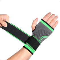 Faixa de punho suporte para punho escritório e esporte Faixa de punho suporte para punho escritório e esporte