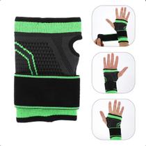 Faixa de punho suporte para punho escritório e esporte Faixa de punho suporte para punho escritório e esporte