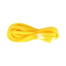 Faixa De Resistência De Alta Resistência Para Treino De Pilates, Fitness Em Casa, Cinto Elástico De