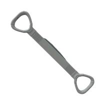 Faixa De Resistência Multifuncional Em Forma De 8 Para Treinamento De Força, Yoga E Pilates, TPE Faixa De Resistência Multifuncional Em Forma De 8 Para Treinamento De Força, Yoga E Pilates, TPE