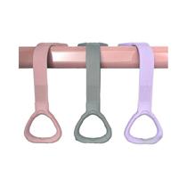Faixa De Resistência Multifuncional Em Formato De 8 Para Treino De Corpo Inteiro, Elástico De