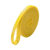 Faixa De Resistência Para Pilates De Alta Resistência Para Treinamento De Força Equipamento De Faixa De Resistência Para Pilates De Alta Resistência Para Treinamento De Força Equipamento De