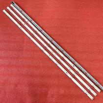 Faixa De Retroiluminação LED De 43 Polegadas Para Modelos De TV 43LK5900PLA 43UJ65_UHD 43UJ6510