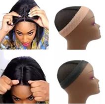 Faixa De Silicone Hair Grip Para Fixar Laces E Perucas 24cm - GM Hair