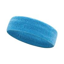 Faixa De Suor Unissex Em Tecido De Toalha Para Tênis, Corrida, Basquete E Exercícios Da AOLIKES 1PCS