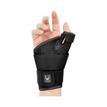 Faixa De Suporte Para Pulso Para Artrite E Síndrome Do Túnel Do Carpo, Prevenção De Entorses,