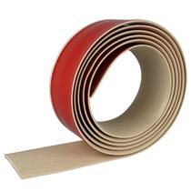 Faixa de transição de piso: laminado autoadesivo FONUNO, 7,6 cm Faixa de transição de piso: laminado autoadesivo FONUNO, 7,6 cm