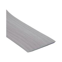 Faixa De Transição Para Piso De Madeira De 1M, PVC Resistente À Abrasão, Borda Universal Para Faixa De Transição Para Piso De Madeira De 1M, PVC Resistente À Abrasão, Borda Universal Para