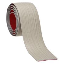Faixa de Transição para Piso PATIKIL em Vinil 4 cm x 1 m Caqui