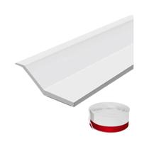 Faixa De Vedação De Borracha TPE De 300cm Para Porta De Garagem, Protetor De Janela Residencial À