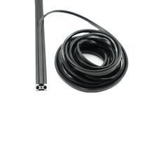 Faixa de vedação de capa macia de proteção contra poeira de 10 m para a série 20