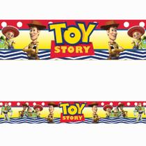 Faixa Decorativa Border Toy Story 12 M Por 15 Cm