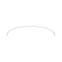 Faixa Decorativa De Luz Ambiente Para Para-brisa Frontal Do Tesla Model Y Juniper 6 Lugares, ABS, 4 Faixa Decorativa De Luz Ambiente Para Para-brisa Frontal Do Tesla Model Y Juniper 6 Lugares, ABS, 4