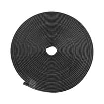 Faixa Decorativa De Proteção Para Roda De Carro De Borracha 8M Moldura De Estilo Para Pneus Linha De
