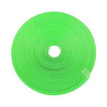 Faixa Decorativa De Proteção Para Roda De Carro De Borracha De 8M, Moldura De Estilo Para Pneus,