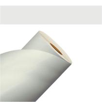 Faixa Decorativa E Segurança Em Adesivo Jateado Para Portas De Vidro 100X10 Cm - Fama Adesivos