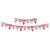 Faixa Decorativa Festa Cereja Cerejinha 1 Unidade Festcolor - Inspire sua Festa Loja