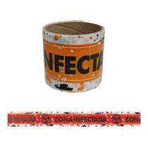 Faixa Decorativa Para Halloween - 6m