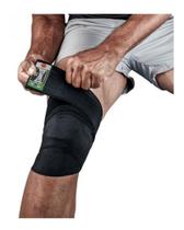 Faixa Elástica 1,8mt Joelho Cotovelo Joelheira Faixa Elástica 1,8mt Joelho Cotovelo Joelheira