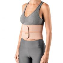 Faixa elástica 2 painéis Hidrolight Pós-Cirúrgica (60 a 100cm)